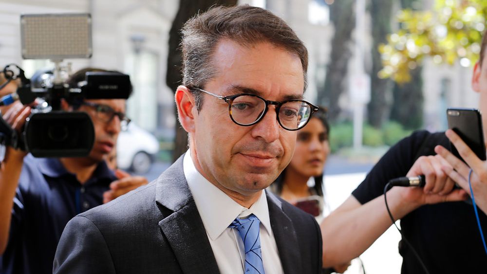 El efecto Silber: Las cartas que baraja la DC para la presidencia de la Cámara