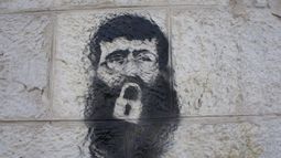 Tras 86 días de huelga de hambre muere en cárcel israelí el preso palestino Jader Adnan