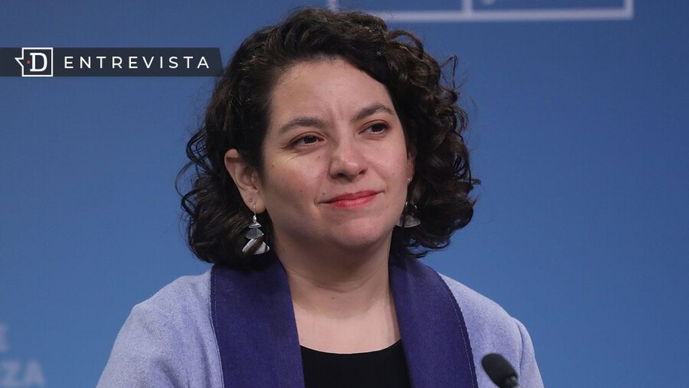 Ministra Toro: “Nuestro país aprendió de emergencias anteriores para poder enfrentarlas”