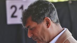 PDG en caída libre: Los episodios que han marcado la debacle del partido de Parisi