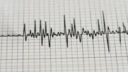 video| los registros del fuerte sismo 6,5 en huasco: se percibio hasta en argentina