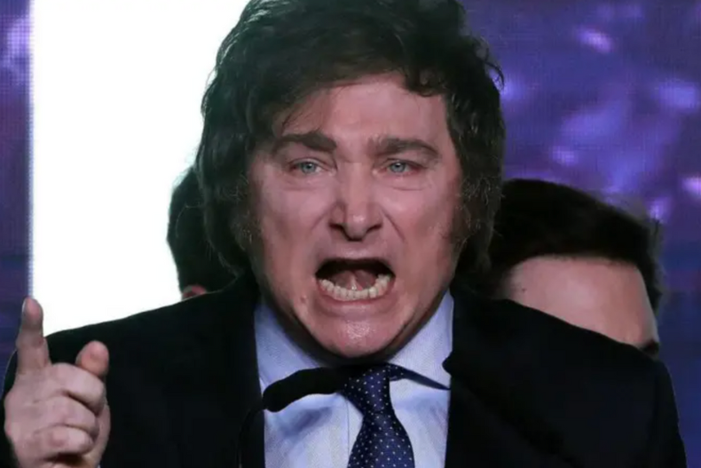 milei logra que 20 dirigentes sociales sean procesados por irregularidades en fondos entregados.png