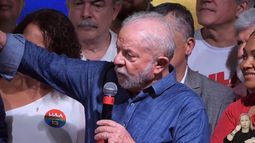 Lula da Silva recibe a presidenta del senado ruso y pide fin del conflicto con Ucrania