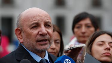 Senador Castro y polémico spot pro donación de órganos: Se equivocó el objetivo