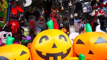 Halloween ecoamigable: Entregan consejos para un festejo que cuide el medioambiente