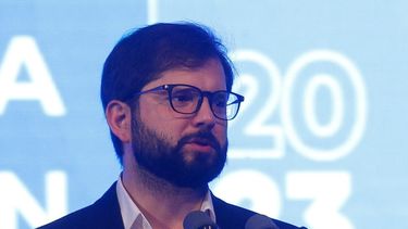 Boric a isapres: “Los fallos de un poder independiente del Estado se deben cumplir”