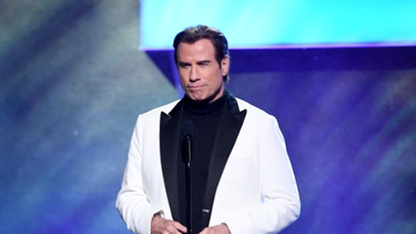 John Travolta también: Revelan denuncia de acoso sexual a masajista hace 17 años