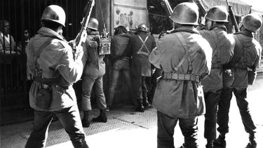 Por asesinato de 4 miristas de Panguipulli en 1981: Exintegrantes del Ejército serán procesados