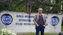 Colegio de Profesores presenta solicitud en la OIT para eliminar ley que permite despidos por salud