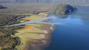 Derechos de la naturaleza: El reconocimiento jurídico de los derechos de los ríos en Chile
