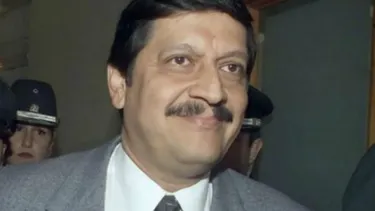 Álvaro Corbalán, casi ciego, mantuvo por 9 años en Punta Peuco estudio de grabación: Se lo requisaron