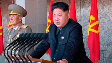 Alta tensión entre Corea del Norte y EEUU: Kim Jong Un amenaza con lanzar la más poderosa bomba nuclear en el Pacífico