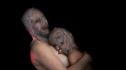 #Retratos: La perspectiva feminista del arte de Gabriela Rivera