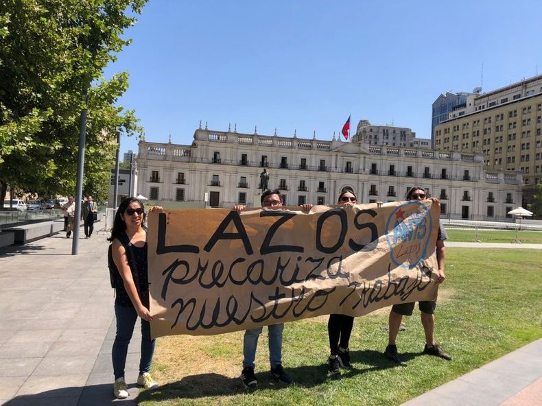 trabajadores programa lazo acusan condiciones de trabajo deficientes e1671730239158.jpeg