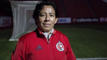 Secuestran y asesinan a Marbella Ibarra, principal impulsora del fútbol femenino en México
