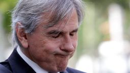 REDES| El desfile de memes y bromas que dejó la cita de Moreira a Pinochet por la emergencia en Osorno