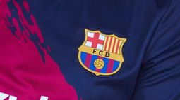 Imagen referencial sobre el FC Barcelona