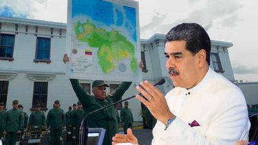 Maduro a Boric por Tren de Aragua y crimen organizado venezolano: Conversemos personalmente