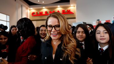 La explicación de Cathy Barriga tras polémico concejo municipal: Yo me hago respetar