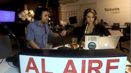 VIDEO| Personas como Carlos Peña son la explicación de la polarización política: Hassan Akram sobre la bolsonarización de la derecha