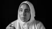 autorretrato ciego: la exhibicion multisensorial que permitira ?ver, oir y palpar? la fotografia en matucana 100