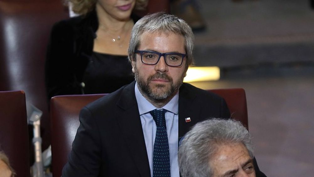 Que nadie se ponga nervioso: Ministros del oficialismo aseguran que cumplirán su acuerdo con la DC