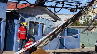 Cortes de luz hoy lunes 28 de julio: San Ramón, Providencia y Maipú entre las afectadas