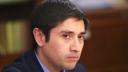 diputado miguel angel calisto es desaforado por presunto fraude al fisco: habria desviado fondos publicos