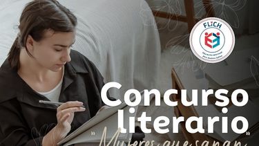 Concurso literario: Mujeres que sanan, historias de valentía y superación