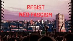 VIDEO|Resistan al neofascismo: Roger Waters publica mensaje en contra de Bolsonaro en Brasil