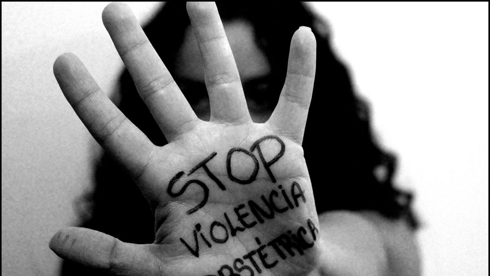 Proyecto de ley Adriana: Un nuevo intento en la lucha por la superación de la violencia Gineco Obstétrica