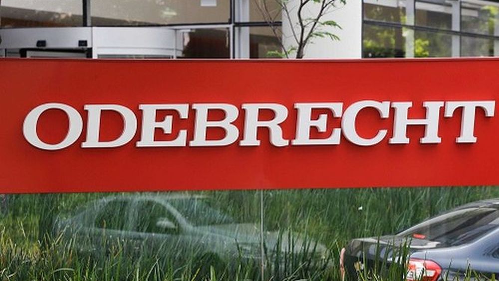 Uno de los principales delatores en el caso Odebrecht fue encontrado muerto en su departamento de Río de Janeiro