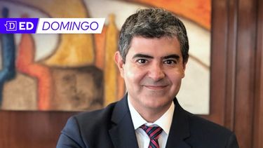 Mauricio Daza y libertad de Jaime Orpis: “Da pie a todo tipo de especulaciones”