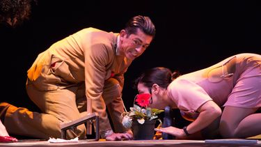 Panorama imperdible: Vuelve el Festival Latinoamericano de Teatro a Matucana 100