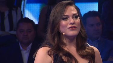 REDES| Fue una falta de respeto: La desagradable broma que le hizo Yerko Puchento a Daniela Vega en Vértigo