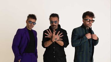 Lucybell lanza su primera canción nueva en cuatro años: Escucha “De este amor no sabrás huir”