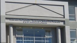 Juzgado de Letras del Trabajo de Puerto Montt / Poder Judicial