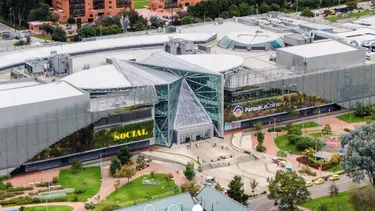 CMF sanciona a Jorge Said Yarur por vender $933 millones en acciones de Parque Arauco antes de entregar estados financieros