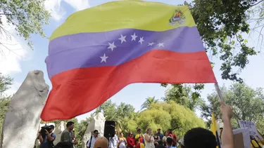 El Desconcierto | 19236 venezolanosparquealmagro.webp