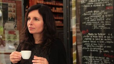 Se me tiró encima como energúmeno: Cineasta Marcela Said denuncia acoso sexual de académico de la U. de Chile