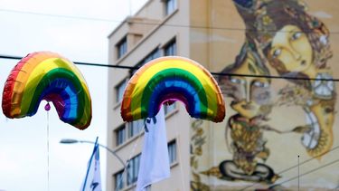 Rusia anula el primer matrimonio de mismo sexo tras prohibir el cambio de género por ley