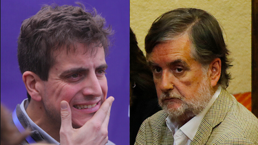Esquirlas de un fracaso: Chile Vamos se quiebra tras rechazo de la AC contra Ávila