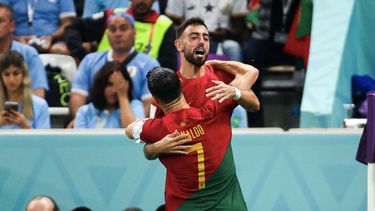 El Desconcierto | Portugal vs Uruguay Mundial Qatar 2022.jpg