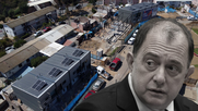 el olivar: cruce de versiones entre poduje y constructora san sebastian tras fallo judicial que interrumpe demoliciones el olivar: cruce de versiones entre poduje y constructora san sebastian tras fallo judicial que interrumpe demoliciones