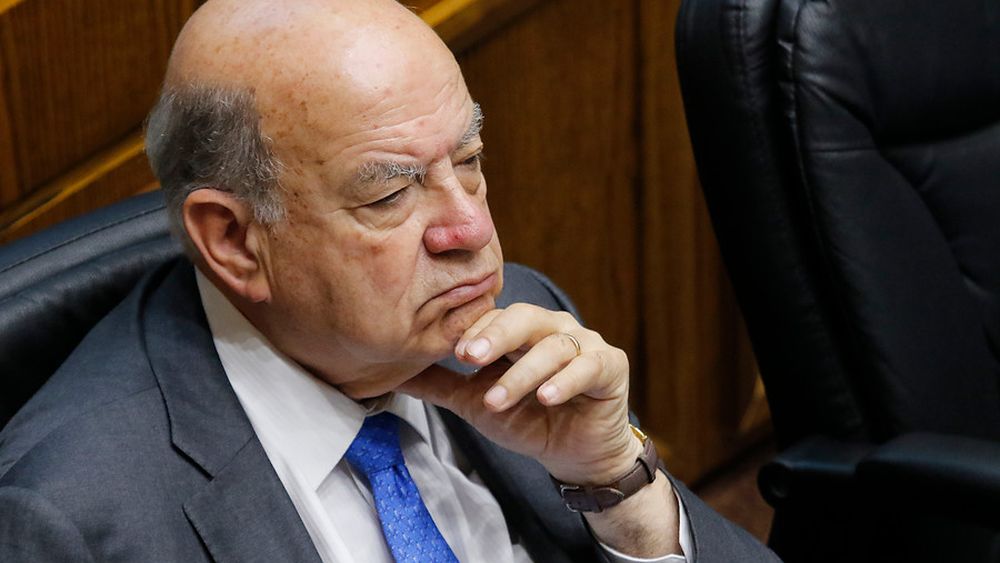 Insulza asume que prefiere ir con los aliados de siempre si no es posible lista única