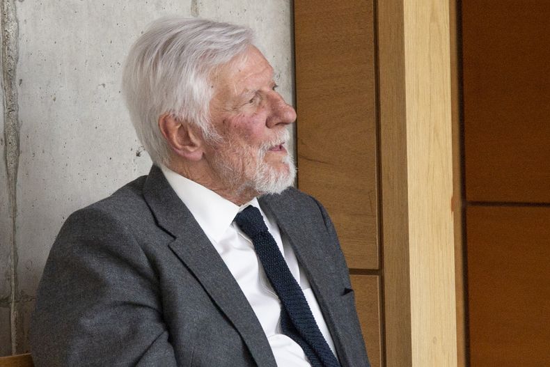 Raúl Torrealba será juzgado por corrupción - Agencia Uno