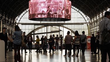 De Portavoz a Tronic: Mira la programación completa de la Feria Pulsar 2017 con cerca de 80 presentaciones en vivo