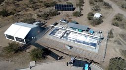 La energía solar térmica Fresnel, con apoyo de Alemania, inicia operaciones en Chile para reducir el uso de combustibles fósiles en la industria. La energía solar térmica Fresnel, con apoyo de Alemania, inicia operaciones en Chile para reducir el uso de combustibles fósiles en la industria.