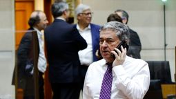 Pdte. del Senado por reforma tributaria: Podemos buscar fórmulas intermedias relevantes