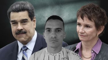 La Moneda forzada a “poner a prueba” a Maduro tras la tesis de “crimen político” de Ojeda
